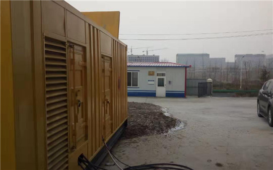 荆门发电机组电缆选型核心注意事项