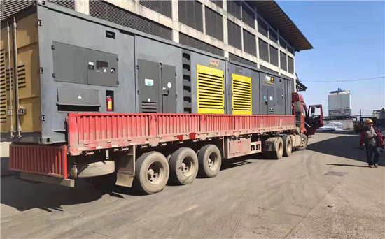 荆门200KW发电机组适配电缆规格选型指南