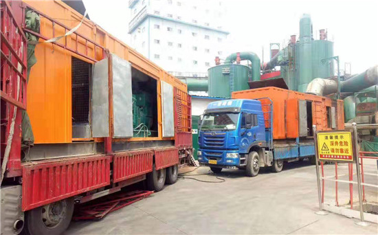 荆门100KW发电机组适配电缆规格选型指南