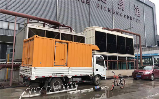 荆门300KW发电机组适配电缆规格选型指南