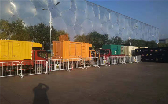 荆门400KW发电机组适配电缆规格选型指南