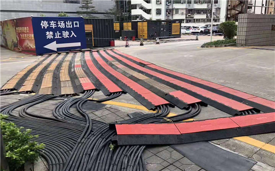 荆门发电机组电缆选型完整具体步骤（工程通用标准流程）